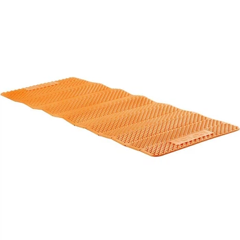 Каремат Exped Flexmat LW Помаранчевий