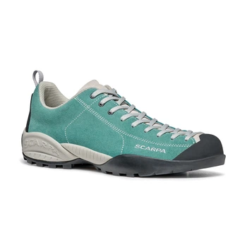 Кроссовки Scarpa Mojito 36,5 Блакитний-Бірюзовий