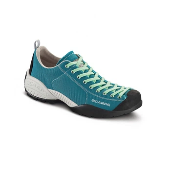 Кроссовки Scarpa Mojito Fresh (2016) 38 Бірюзовий