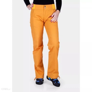 Трекінгові штани Rab Valkyrie Pants wmns 12 Персиковий