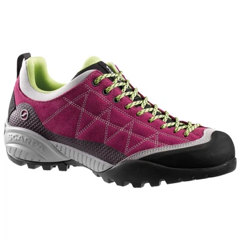 Кросівки Scarpa Zen Pro WMN 37 Малиновий