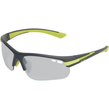 Очки Cairn Power Photochromic 1-3 Сірий-Зелений