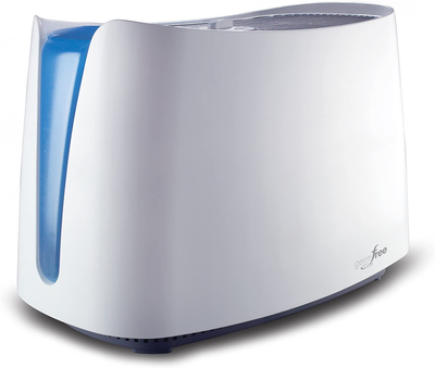 Увлажнитель и очиститель воздуха 2в1 Honeywell Germ Free HH350E до 45 м²