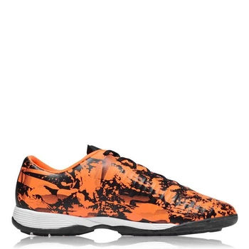 Стоноги Sondico Blaze Astro Turf uk 8 (42) чорно-помаранчеві