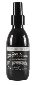 Крем-гель заспокійливий для чутливої шкіри голови Sendo Soothing 250 мл (8029352356070)
