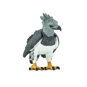 Фігурка Южно-американська гарпія Safari Ltd 150929