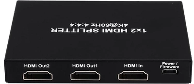 Сплиттер Logan HDMI SX-SP05S