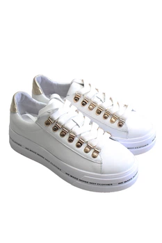 Кроссовки Bistfor 40 Белый (2125000711447)