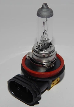Автомобильная галогеновая лампа PHILIPS H8 12V 35W