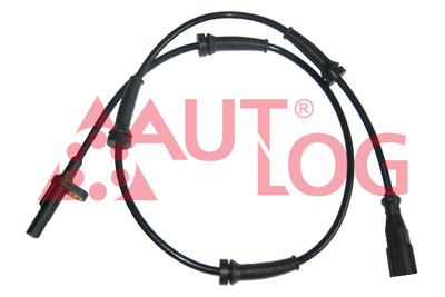 Датчики ABS AUTLOG, RENAULT 8200675755 (AS4795)