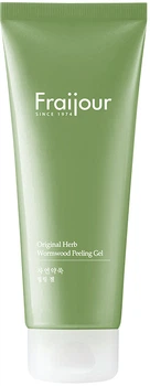 Гель-пілінг для обличчя Fraijour Рослинні екстракти Original Herb Wormwood Peeling Gel 150 мл (8802929882604)
