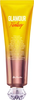 Krem do ciała Kiss by Rosemine Glamour Fantasy perfumowany 140 ml (8802929004129)