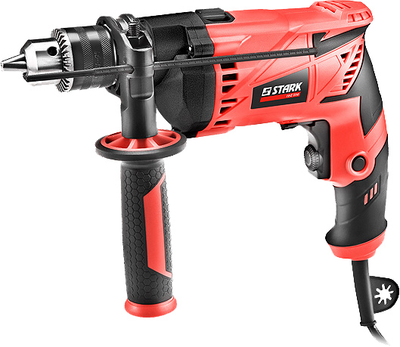 Дрель ударная Stark ID 900 Profi (120090030)