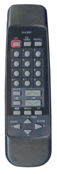 Пульт HUAYU CLE-937 для телевизора Hitachi (0712)