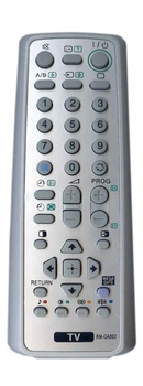 Пульт HUAYU RM-GA002 для телевизора SONY (1741)