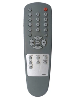 Пульт HUAYU 8891-1021 для телевизора Saturn (3999-5)
