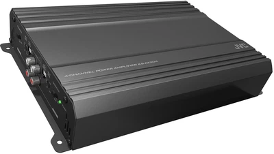 Автоусилитель JVC KS-AX204
