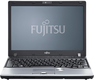 Б/У Ноутбук Fujitsu LifeBook P701 (i5-2520M/6/500) - Class A