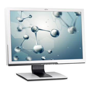 Б/У Монитор 24" Fujitsu B24w-5 - Class A