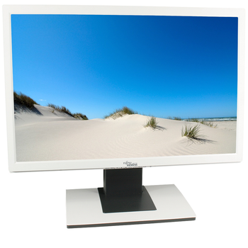 Б/У Монитор 22" Fujitsu Siemens B22w-5 - Class A
