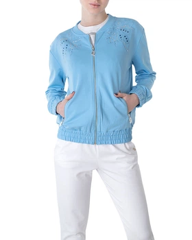 Костюм жіночий LIU JO (TA1203-F0833-X0372 ( TA1206-F0833-11110 )/21) Асортимент XS