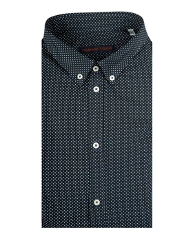 Сорочка чоловіча TRUSSARDI JEANS (52C45-149/6-7) 43