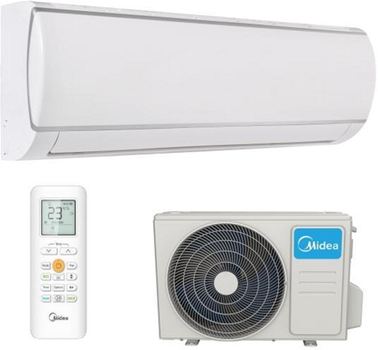 Кондиционер Midea AF6-12N1C2E-I/AF6-12N1C2E-O