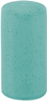 Сільничка циліндрична Porland Seasons Turquoise 10 см (04ALM002573)