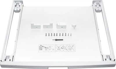 Płyta przyłączeniowa BOSCH WTZ11400