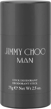 Perfumowany dezodorant w sztyfcie dla mężczyzn Jimmy Choo Man 75 ml (3386460064194)