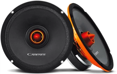Автоакустика Cadence XM 64HCI