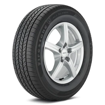 Всесезонные шины Firestone All Season 235/55 R19 105V XL