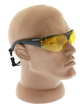 Окуляри спортивні Mil-Tec Swiss Eye® Protector 15622015