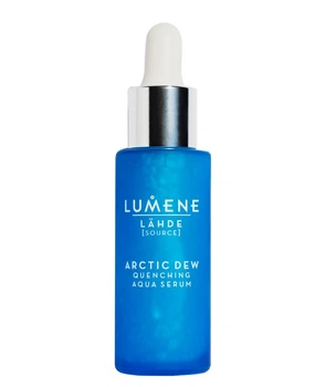 Зволожуюча сироватка для обличчя Lumene Arctic Dew Quenching Aqua Serum (805246)