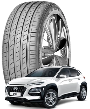Nexen NFera SU1 215/55 R17 98W XL - Шины Kia Niro / Hyundai Kona 2017 -