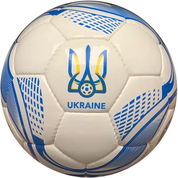 Футбольный мяч Joma Ukraine FFU514111.17 (белый) 5