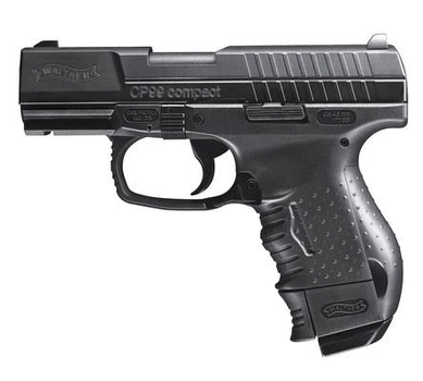 Пістолет пневматичний Umarex Walther CP99 Compact (5.8064)