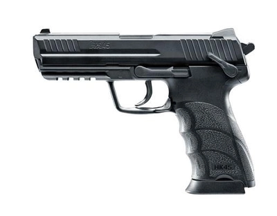 Пістолет пневматичний Umarex Heckler & Koch HK45 (5.8185)