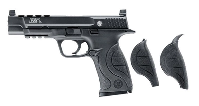 Пистолет пневматический Umarex S&W M&P 9L (5.8349)