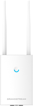Точка доступа Grandstream GWN7605LR для зовнішньої установки