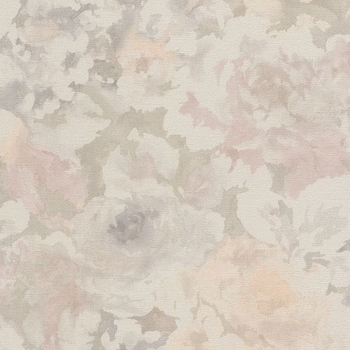Флізелінові шпалери Rasch Florentine 2 455656 Різнокольорові