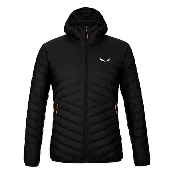 Куртка Salewa Brenta Jacket Mns чоловіча S чорна