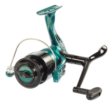 Котушка безінерц. Salmo Blaster SUPER 2 (250g/ 5,2:1/ 2п.) 3000FD (129520) 3730FD