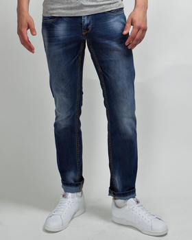 Джинси Resalsa Jeans MH315 34 Синій (70315)