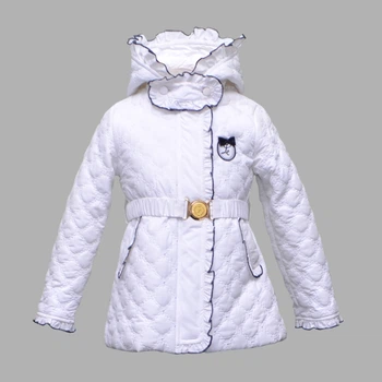 Куртка для девочки Comusl CSG-4475 90 см Белый