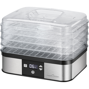Сушка для фруктів PROFI COOK PC-DR 1116