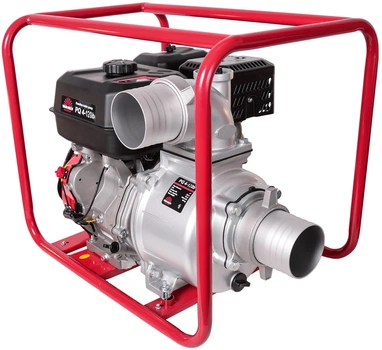 Мотопомпа Vitals Master PQ 4-120b (148117)