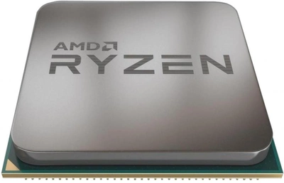 Процессор AMD Ryzen 5 3600 3.6GHz/32MB (100-100000031MPK) sAM4 Multipack