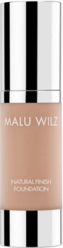 Натуральная основа Malu Wilz Sand Natural Finish № 44 30 мл (4060425007196)