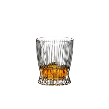 Cтакан хрустальный для виски Riedel Fire Wisky Restaurant 295 мл 0515/02S1